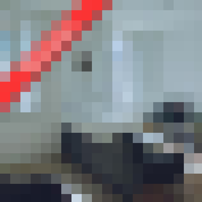  / #4