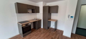 Appartement à Poitiers