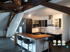 Appartement à Le Mans