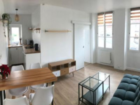 Appartement à Versailles