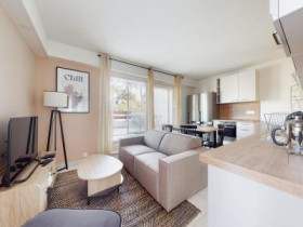 Appartement à Champs-sur-Marne