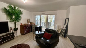 Appartement à Saint-Malo