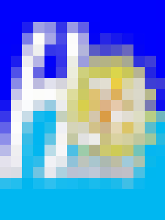  / #8