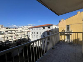 Appartement à Ajaccio