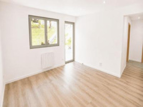 Appartement à Coyrière
