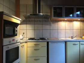 Appartement à Colmar
