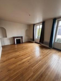 Appartement à Troyes