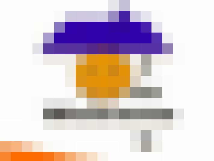  / #6