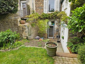 Maison à Saint-Brieuc