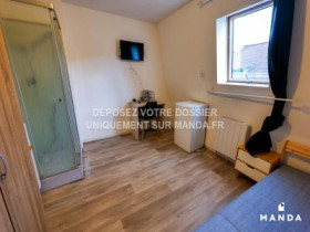 Appartement à Roubaix