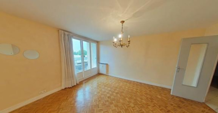 Voir la photo 1/17 du type apartment à Caluire-et-Cuire
