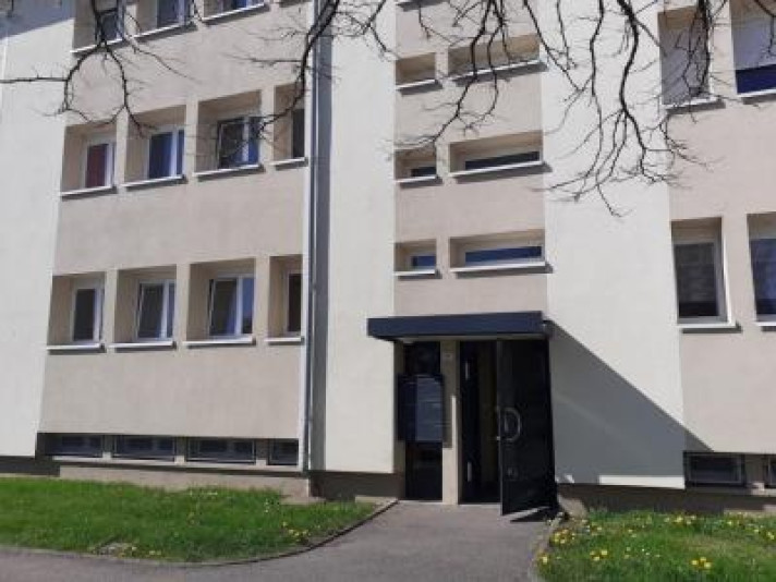 Voir la photo 1/13 du type apartment à Châtenois