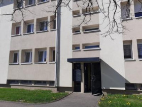 Appartement à Châtenois