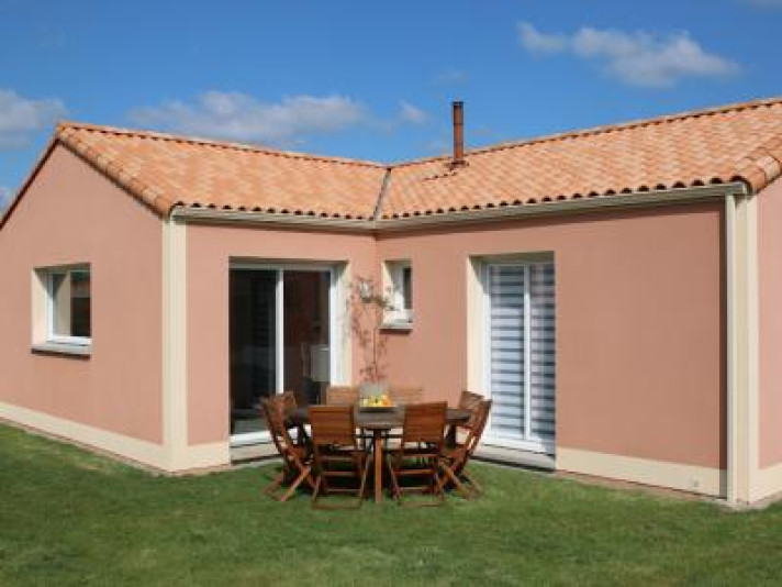 Voir la photo 1/15 du type house à Mirande