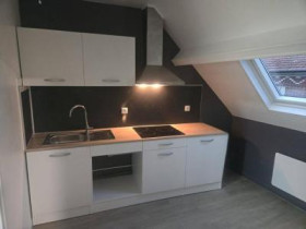 Appartement à Noyon