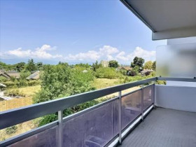 Appartement à Gaillard