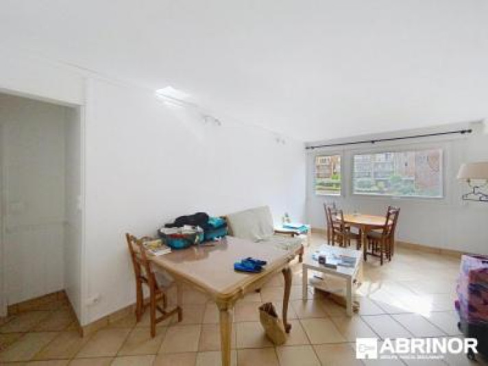 Voir la photo 1/5 du type apartment à Lille