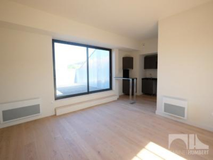 Voir la photo 1/6 du type apartment à Saint-Étienne