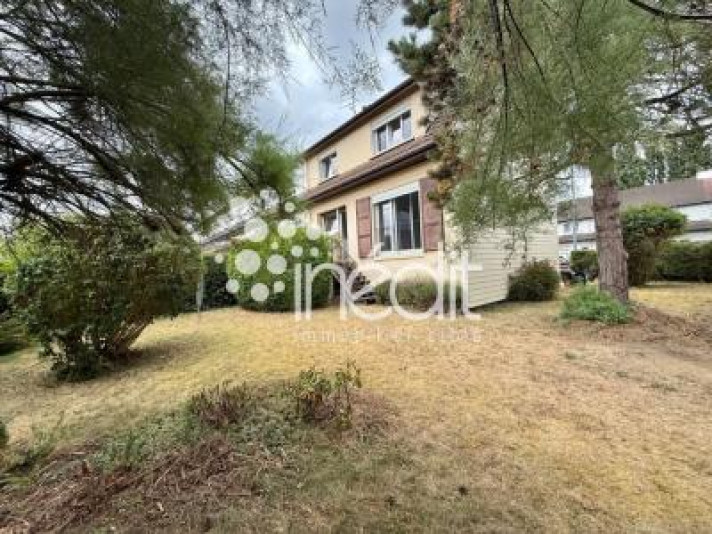 Voir la photo 1/74 du type house à Lambersart