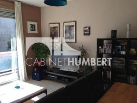 Appartement à Saint-Étienne