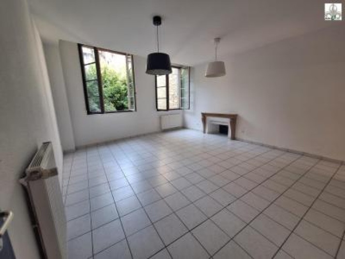 Voir la photo 1/21 du type apartment à Besançon