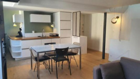 Appartement à Caluire-et-Cuire