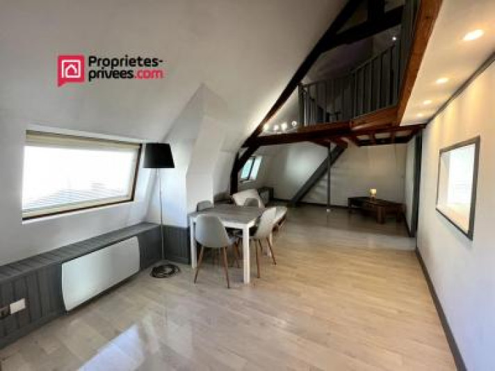 Voir la photo 1/21 du type apartment à Vémars