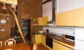 Appartement à Lerm-et-Musset