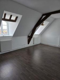 Appartement à Avallon