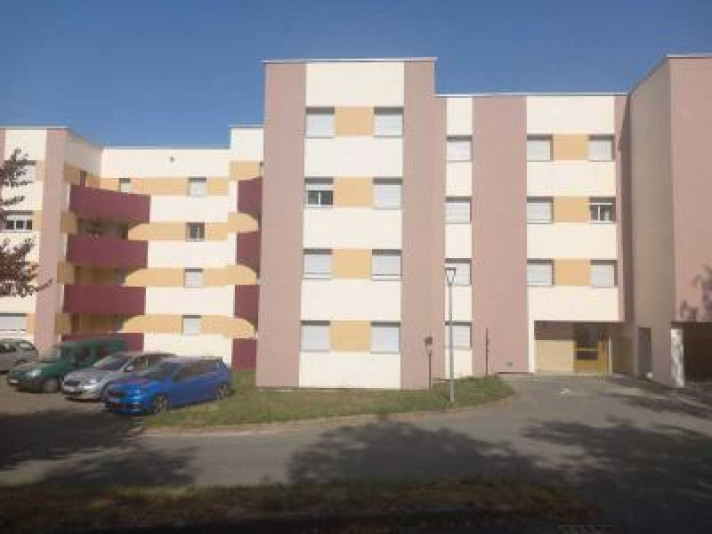 Voir la photo 1/15 du type apartment à Pont-de-Roide-Vermondans