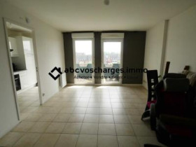 Appartement à Tourcoing