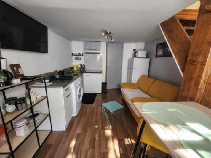 Voir la photo 1/11 du type apartment à Saint-Raphaël