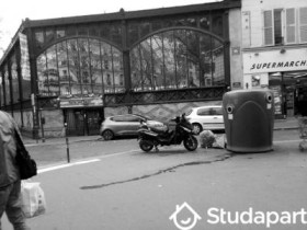 Appartement à Paris 10e Arrondissement