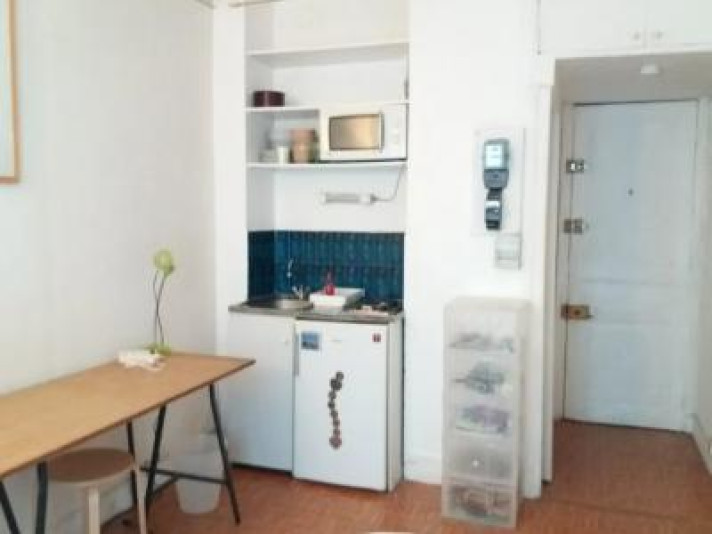Voir la photo 1/16 du type apartment à Paris 15e Arrondissement