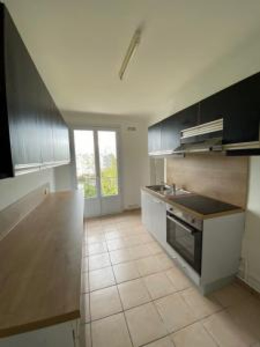 Voir la photo 1/15 du type apartment à Nantes