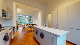 Appartement à Marcq-en-Barœul