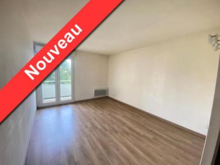 Voir la photo 1/12 du type apartment à Nîmes