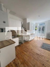 Appartement à Saint-Étienne
