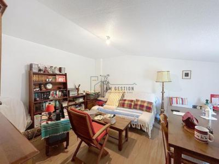Voir la photo 1/15 du type apartment à Aixe-sur-Vienne