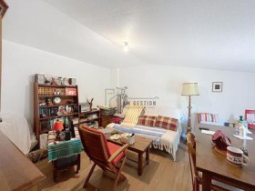 Appartement à Aixe-sur-Vienne