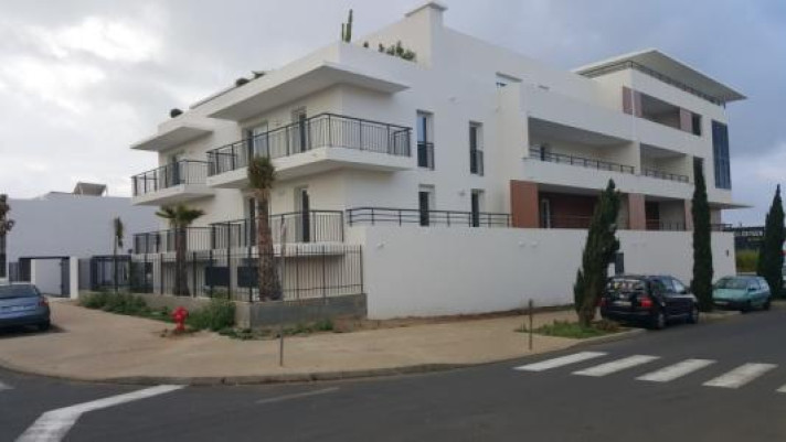 Voir la photo 1/12 du type apartment à Agde