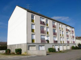 Appartement à Saint-Satur