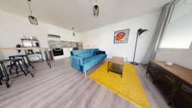 Appartement à Saint-Étienne