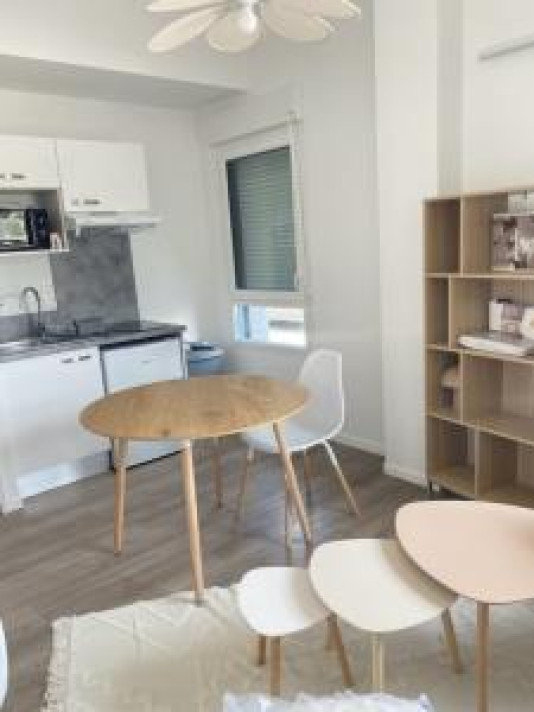 Voir la photo 1/42 du type apartment à Aytré