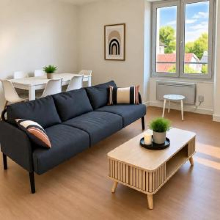 Voir la photo 1/15 du type apartment à Beaumont-sur-Oise