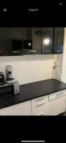 Appartement à La Souterraine
