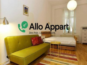 Appartement à Paris 16e Arrondissement