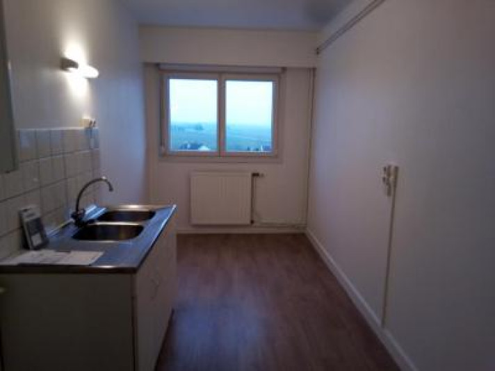 Voir la photo 1/13 du type apartment à Rambervillers