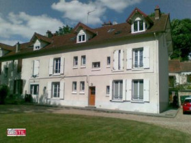 Appartement à Ennery