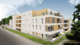 Appartement à Les Herbiers